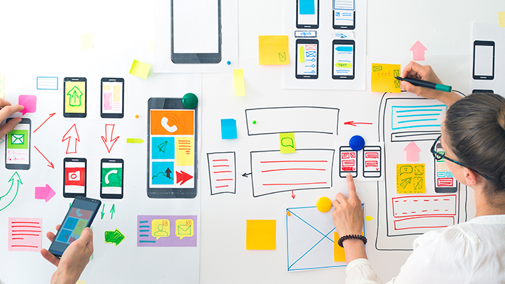 Mastering Mobile App Development: Tips and Trends from India's Top Developers